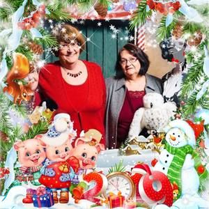 Meet your Posher, Patricia a